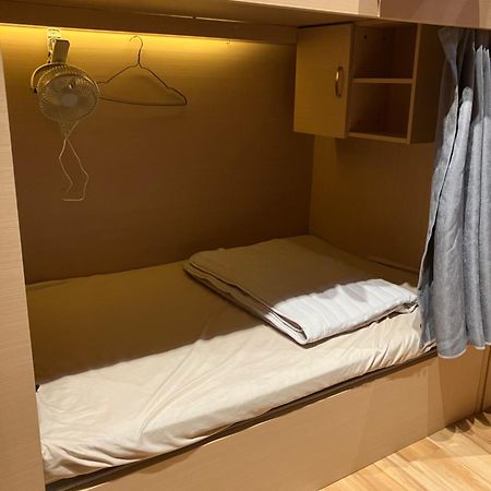 Matsukaze The Guest House Ishigaki Ishigaki  ภายนอก รูปภาพ